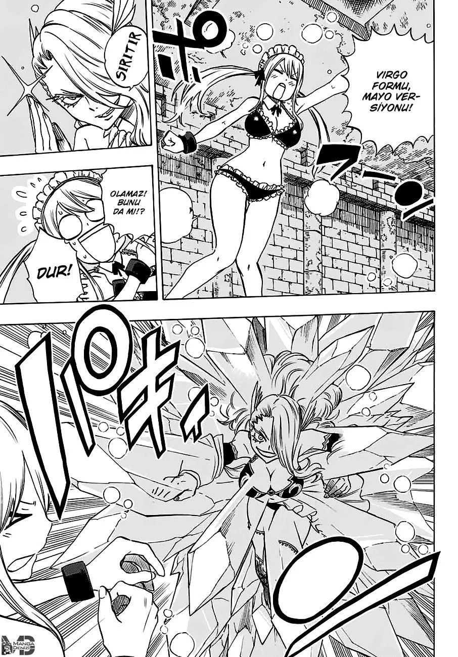 Fairy Tail: 100 Years Quest - Sayfa 8