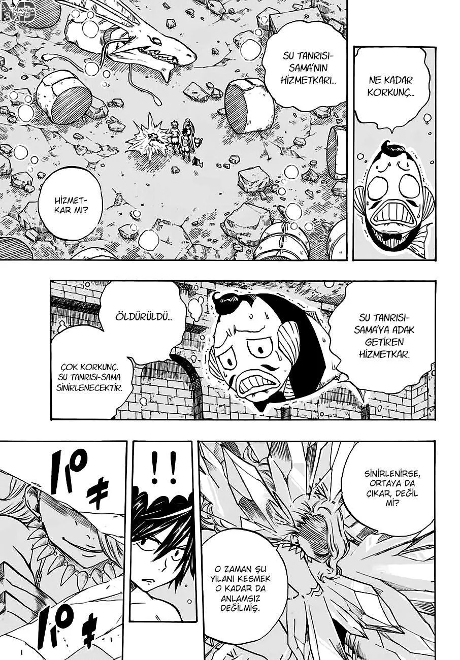 Fairy Tail: 100 Years Quest - Sayfa 10