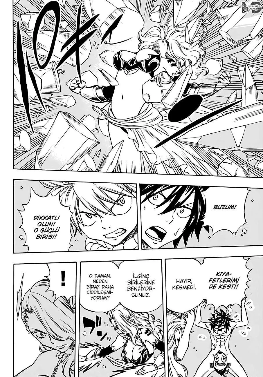 Fairy Tail: 100 Years Quest - Sayfa 11