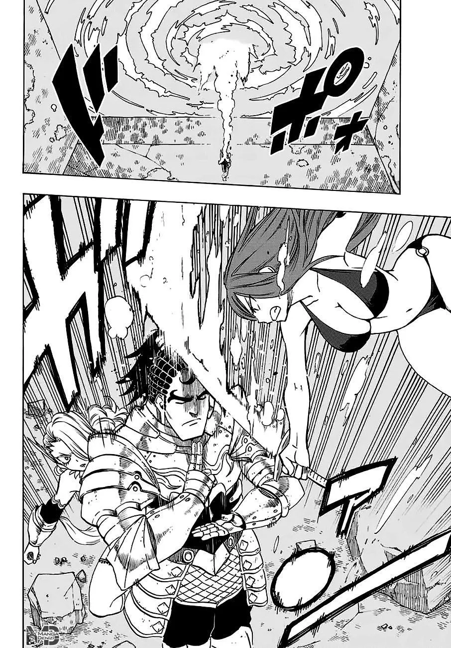 Fairy Tail: 100 Years Quest - Sayfa 13