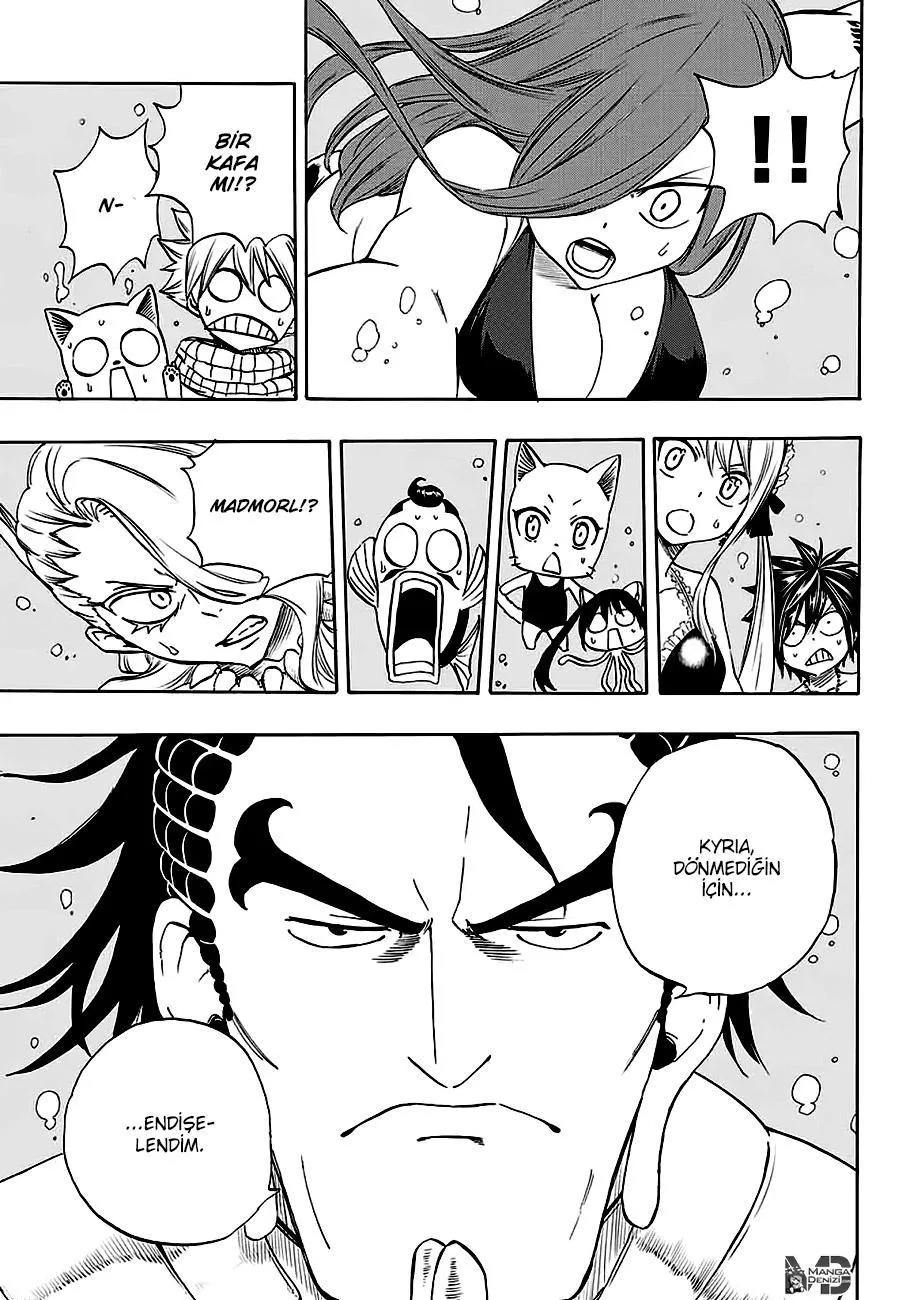 Fairy Tail: 100 Years Quest - Sayfa 14