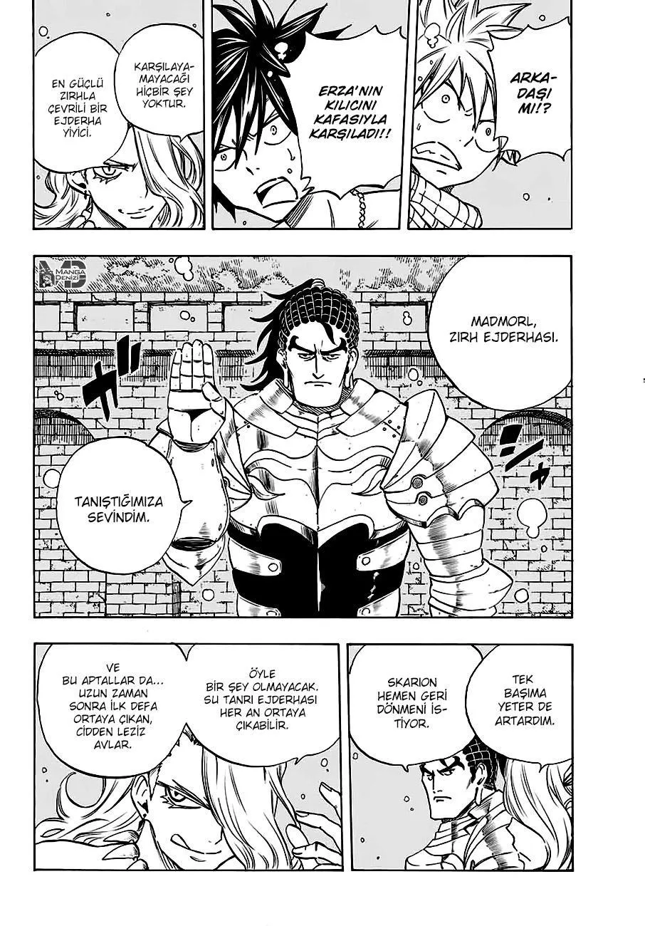 Fairy Tail: 100 Years Quest - Sayfa 15