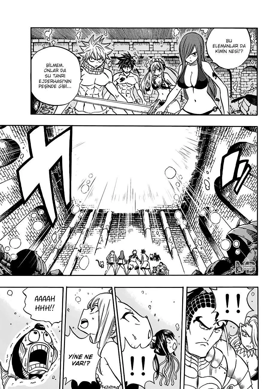 Fairy Tail: 100 Years Quest - Sayfa 16