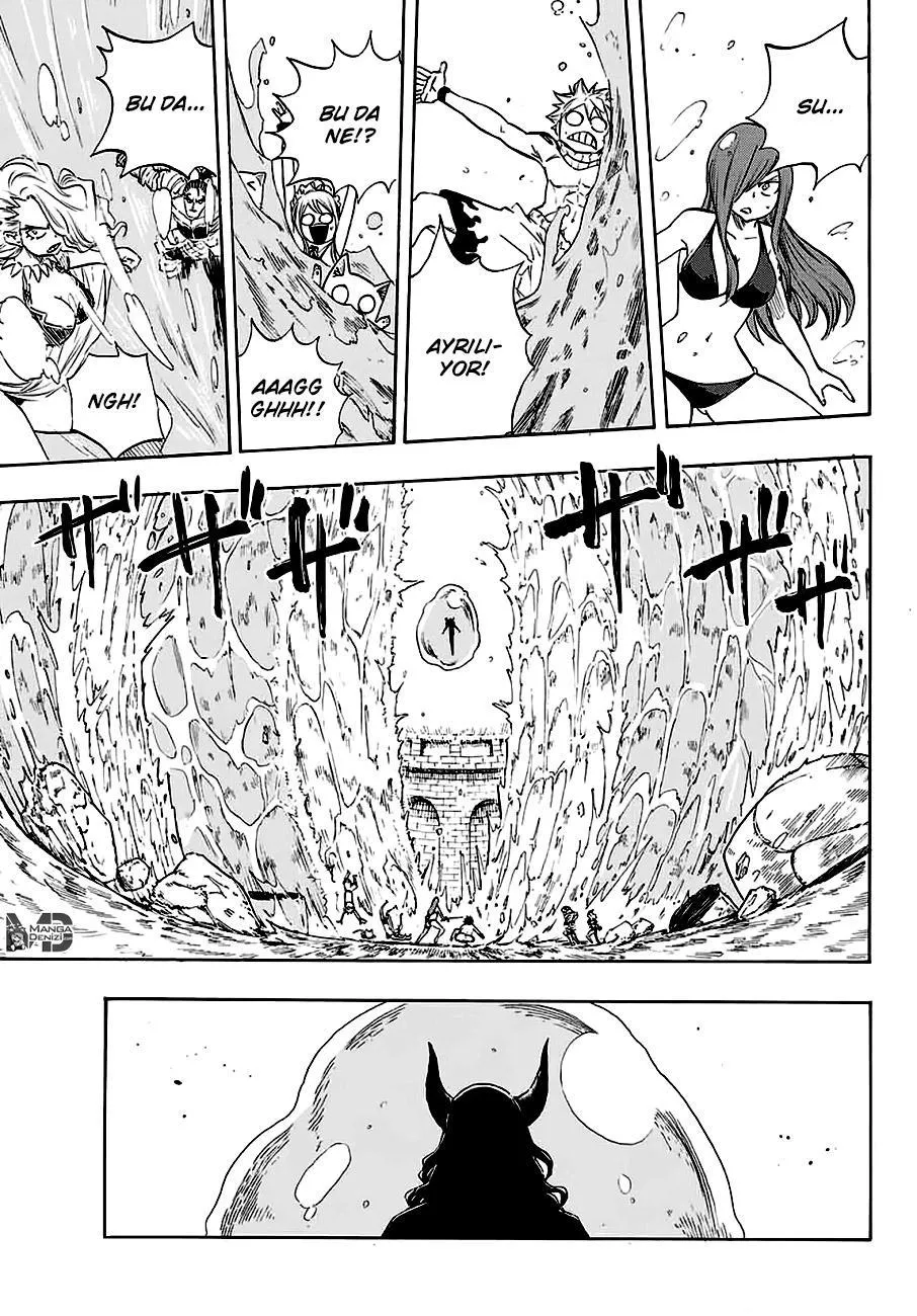 Fairy Tail: 100 Years Quest - Sayfa 18