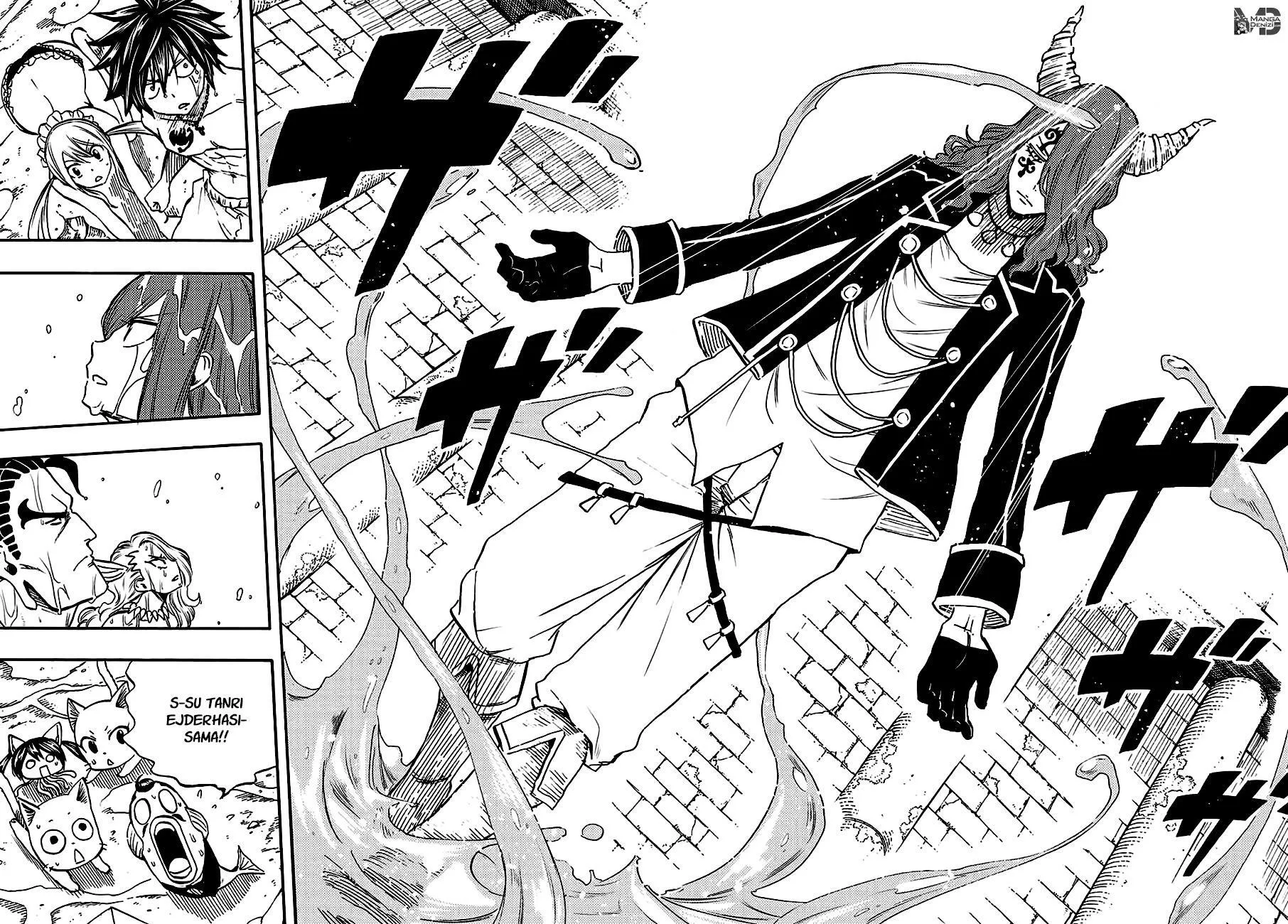 Fairy Tail: 100 Years Quest - Sayfa 19