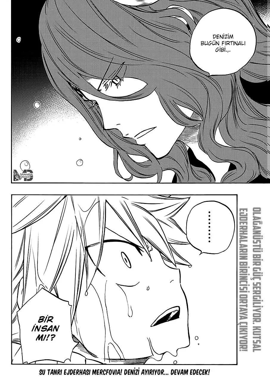 Fairy Tail: 100 Years Quest - Sayfa 20