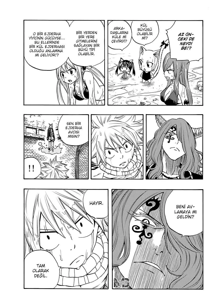 Fairy Tail: 100 Years Quest - Sayfa 6