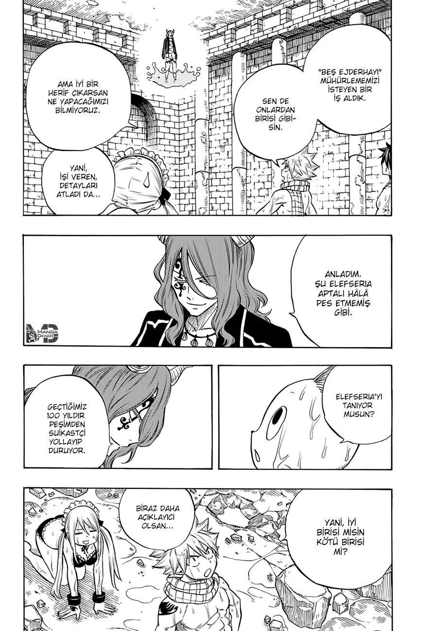 Fairy Tail: 100 Years Quest - Sayfa 7