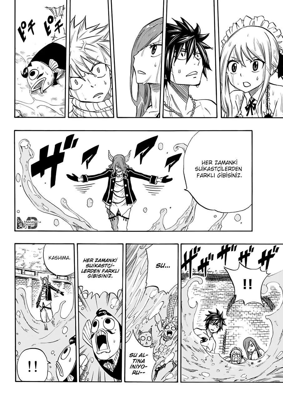 Fairy Tail: 100 Years Quest - Sayfa 9