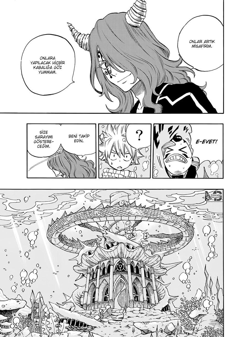 Fairy Tail: 100 Years Quest mangasının 008 bölümünün 10. sayfasını okuyorsunuz.