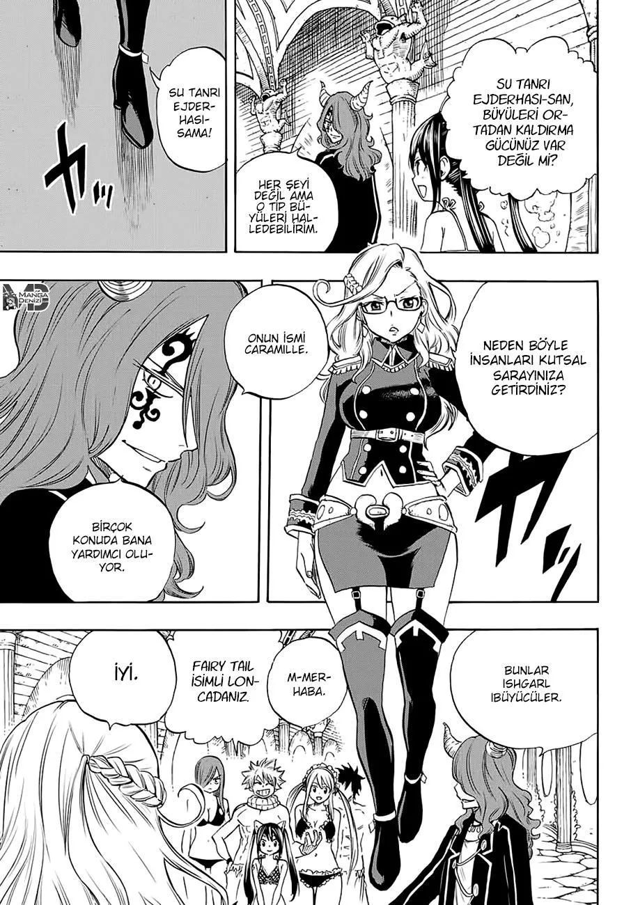 Fairy Tail: 100 Years Quest - Sayfa 12