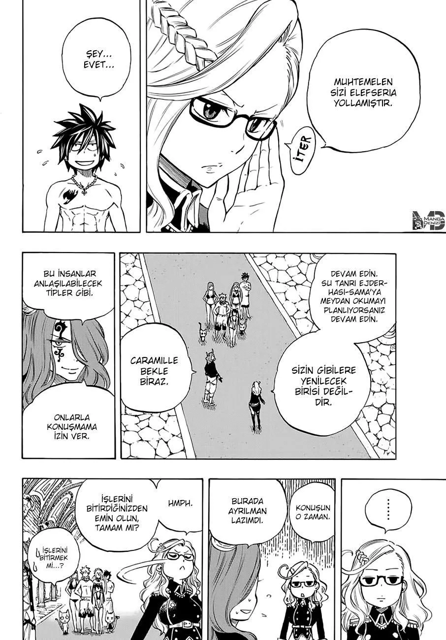 Fairy Tail: 100 Years Quest - Sayfa 13