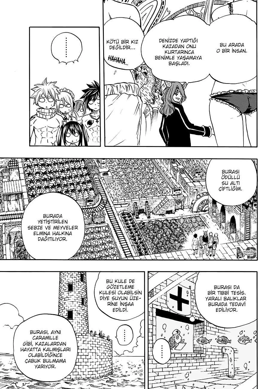 Fairy Tail: 100 Years Quest - Sayfa 14