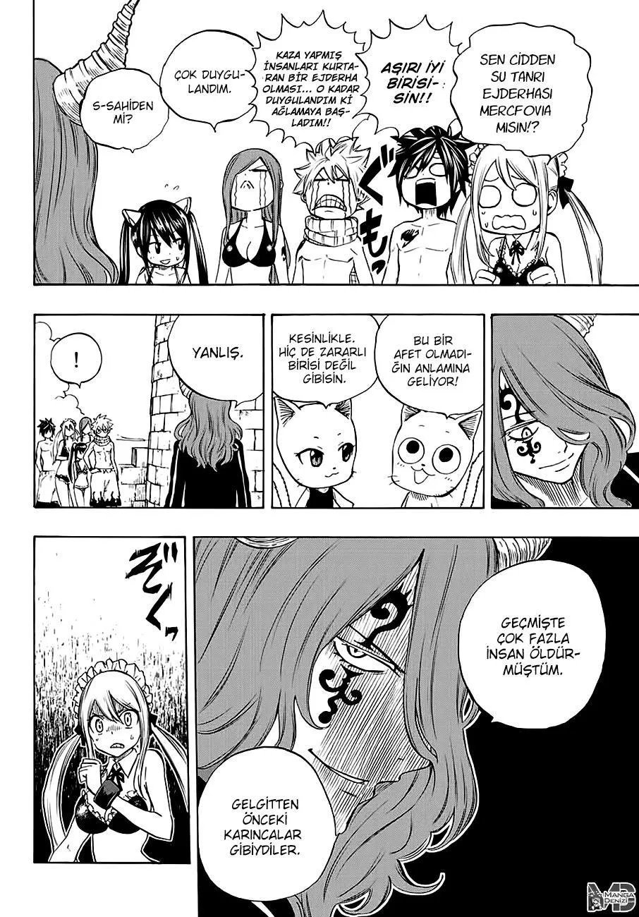 Fairy Tail: 100 Years Quest - Bölüm 008 - Sayfa 15