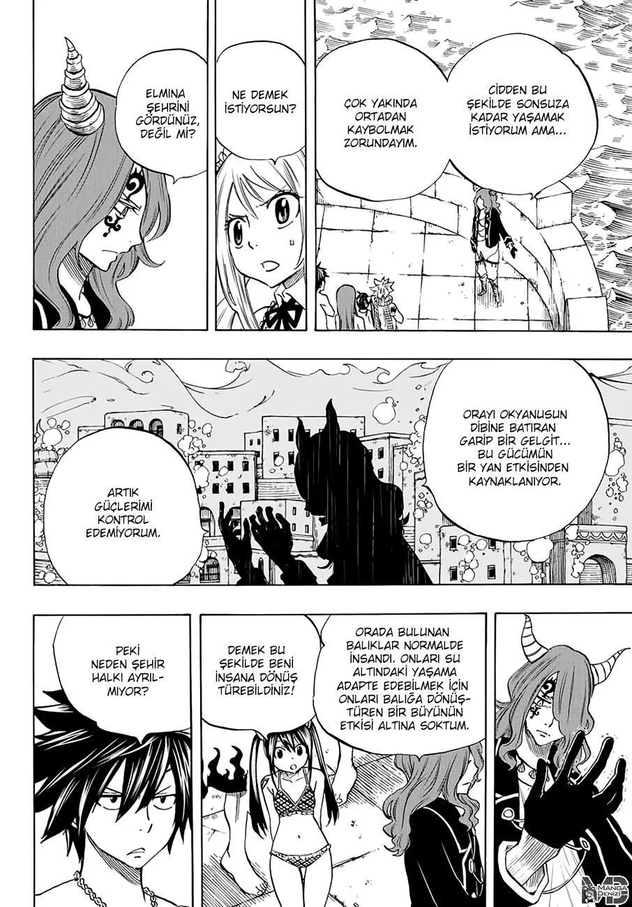 Fairy Tail: 100 Years Quest - Sayfa 17