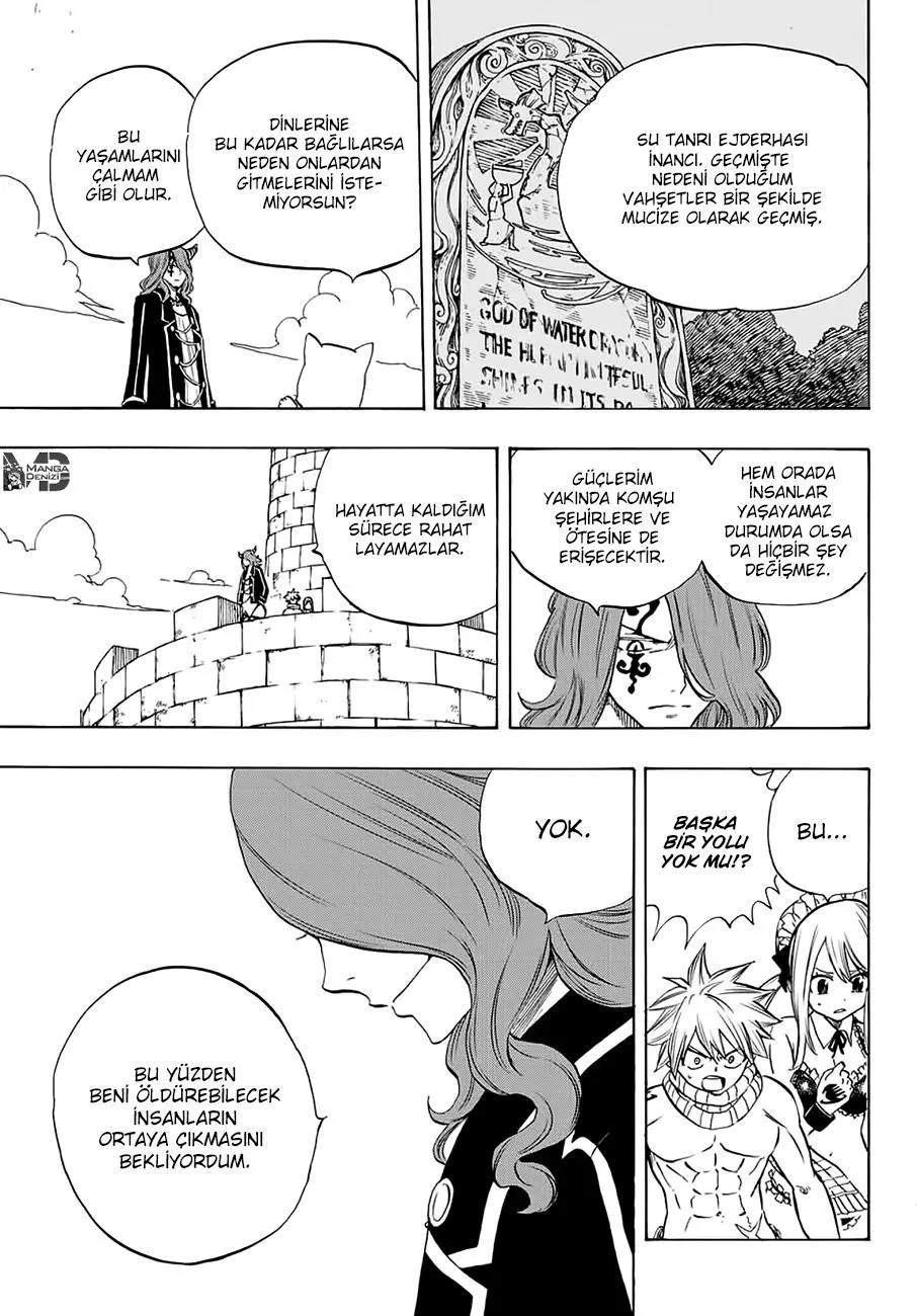 Fairy Tail: 100 Years Quest - Sayfa 18