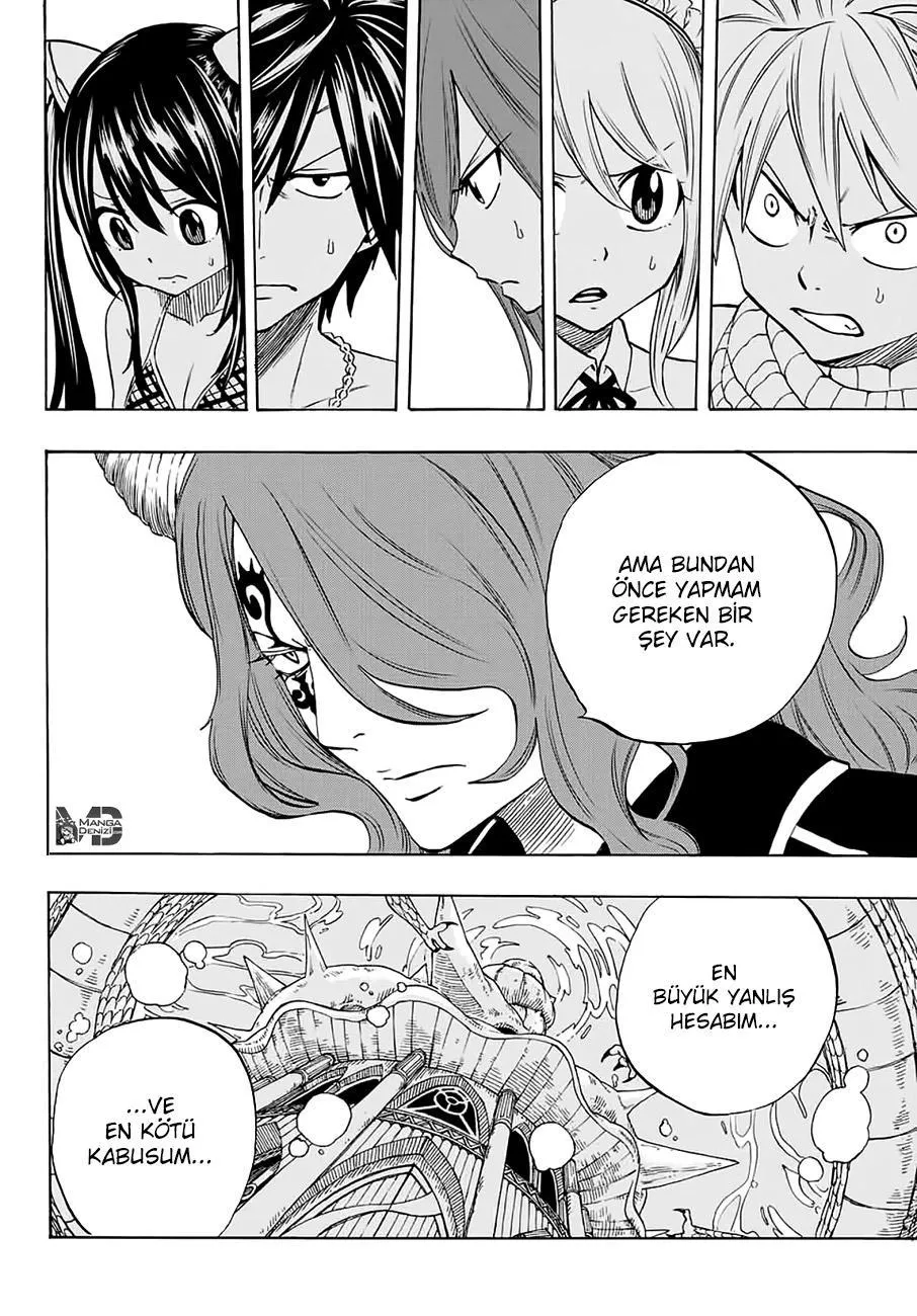 Fairy Tail: 100 Years Quest - Sayfa 19
