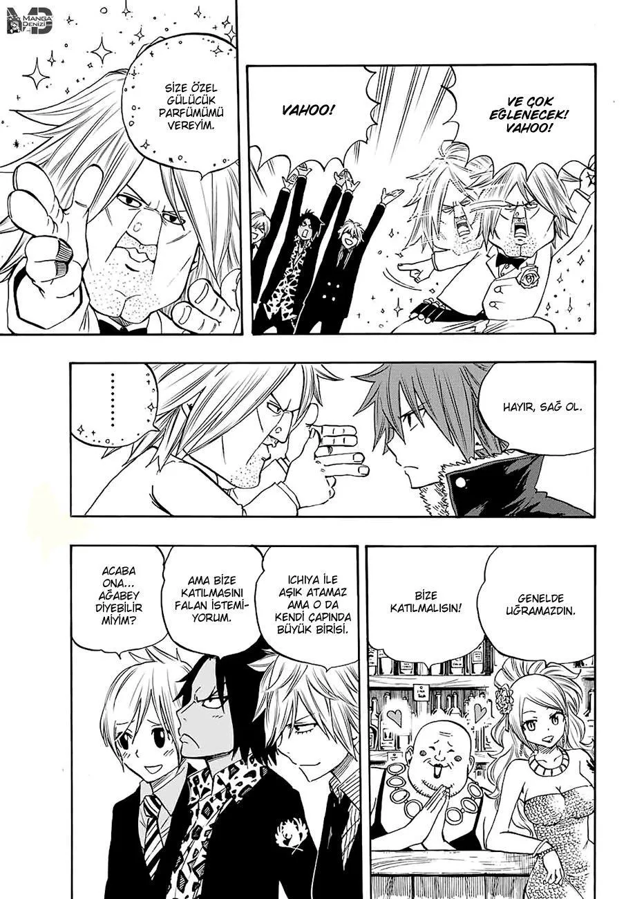 Fairy Tail: 100 Years Quest - Sayfa 4