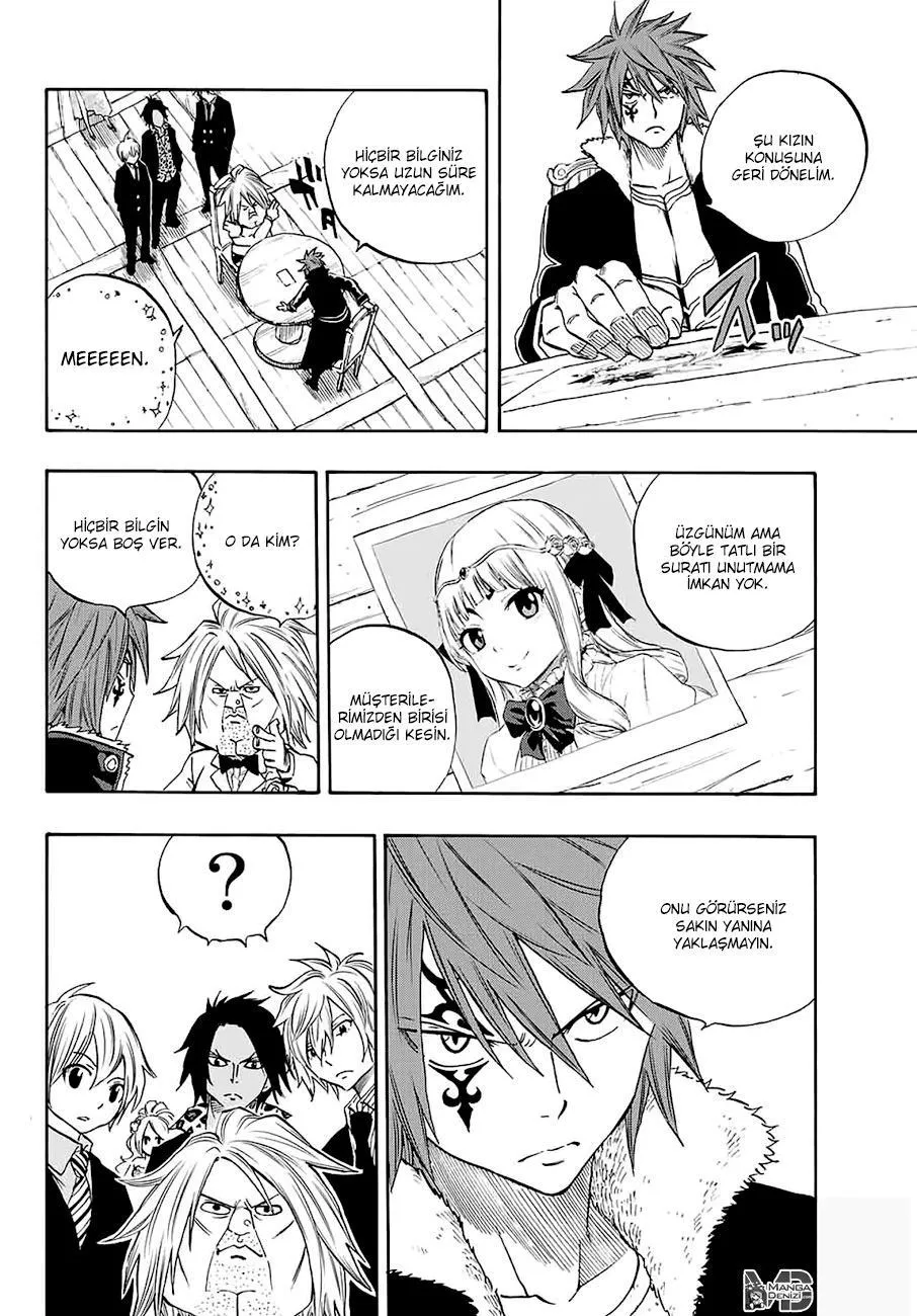 Fairy Tail: 100 Years Quest - Sayfa 5