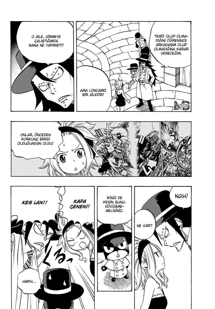 Fairy Tail: 100 Years Quest - Sayfa 7