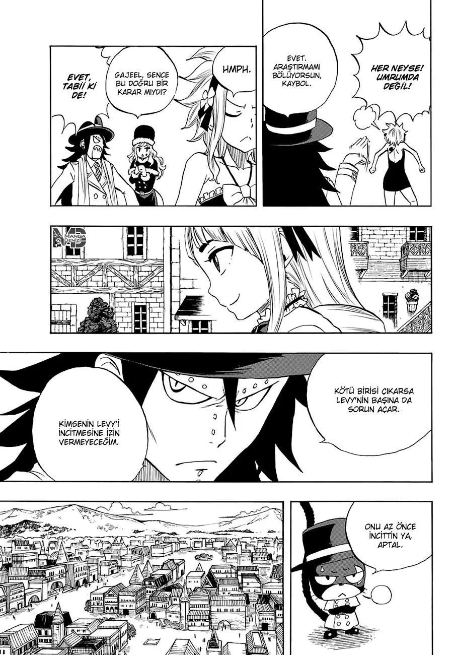 Fairy Tail: 100 Years Quest - Sayfa 8