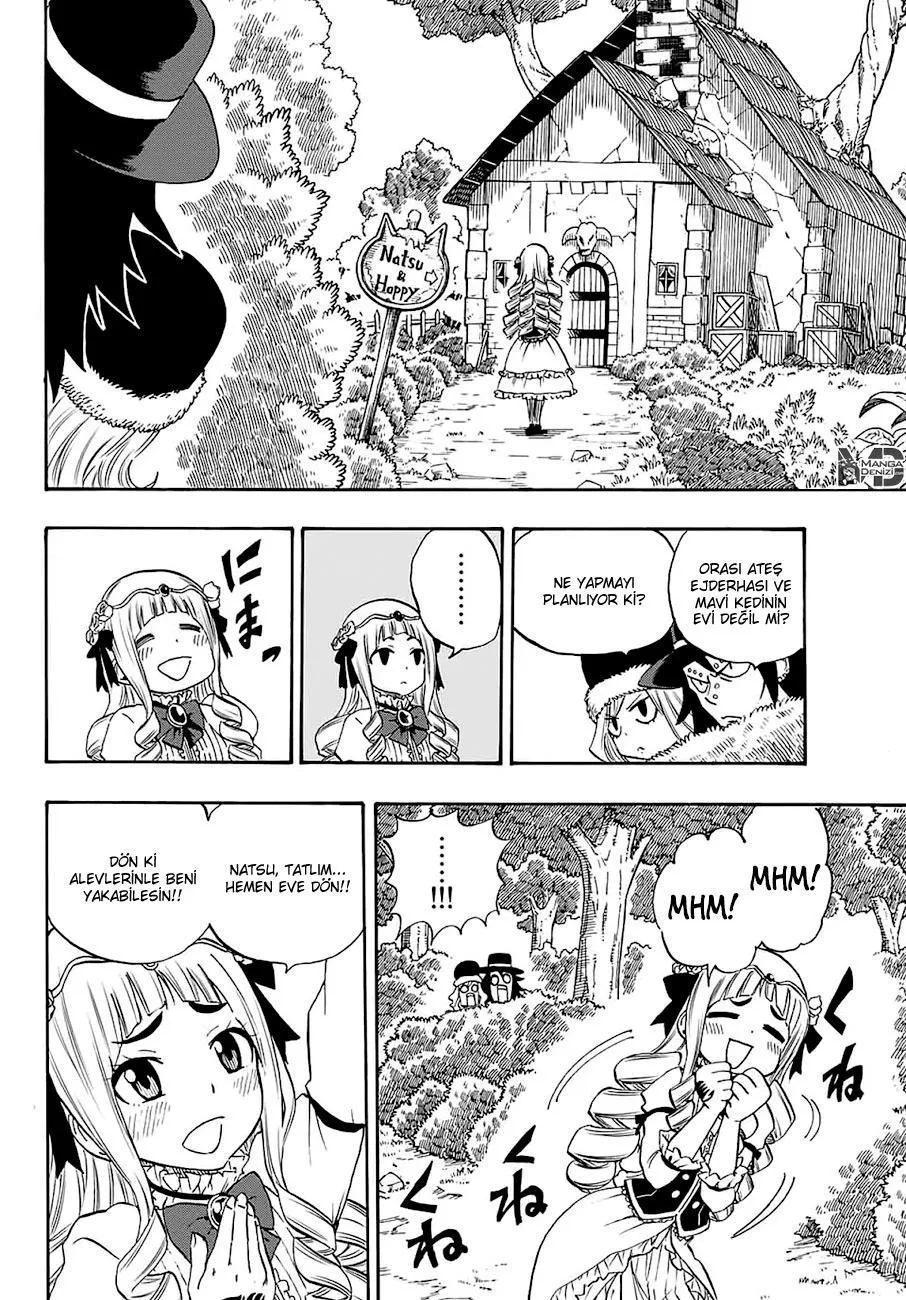 Fairy Tail: 100 Years Quest - Sayfa 9