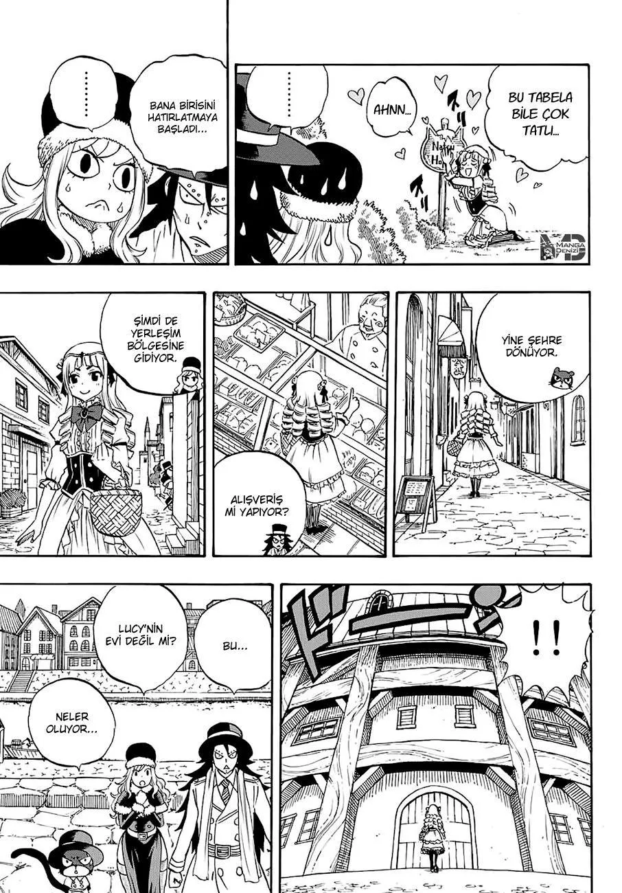 Fairy Tail: 100 Years Quest - Sayfa 10