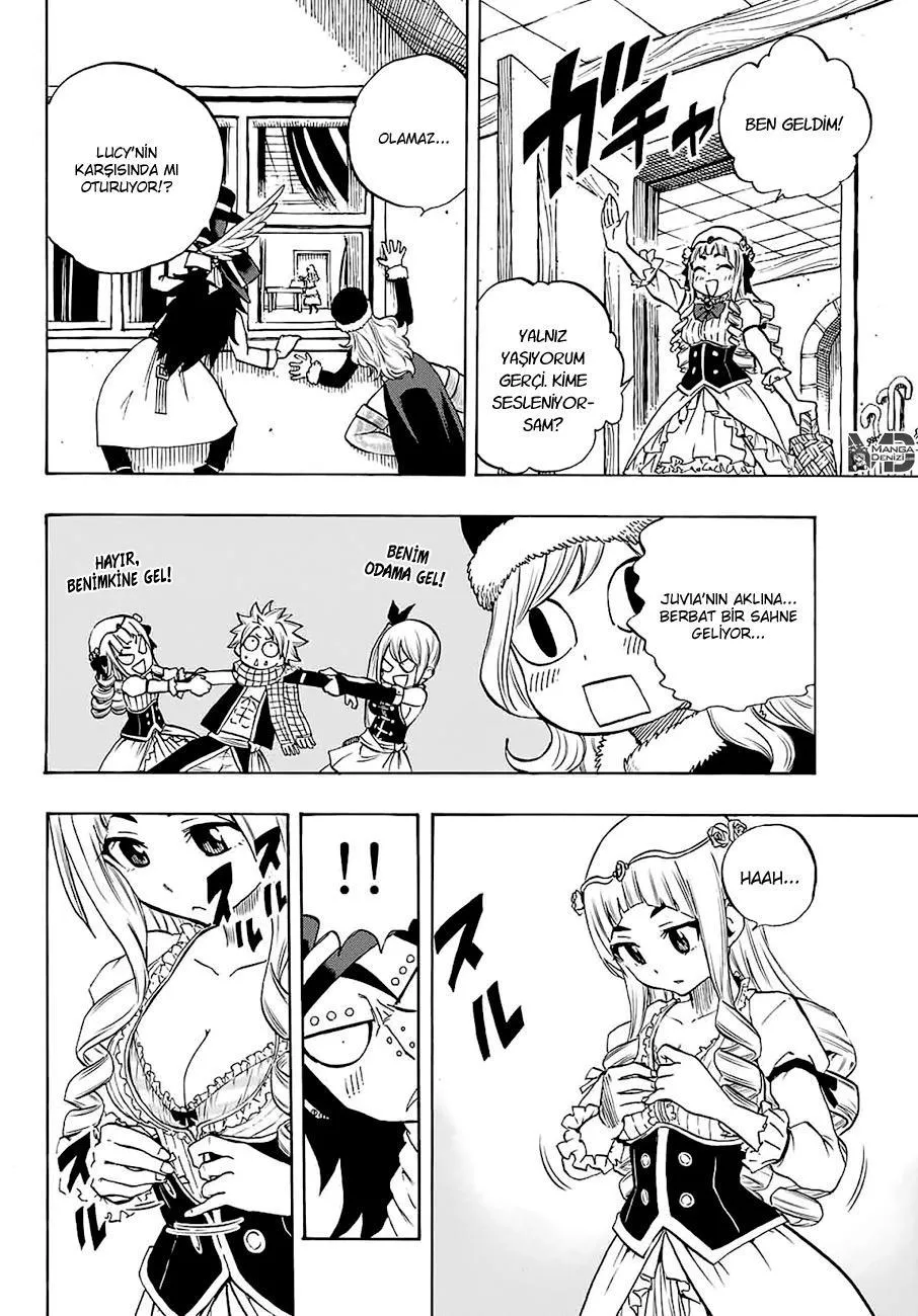 Fairy Tail: 100 Years Quest - Sayfa 11