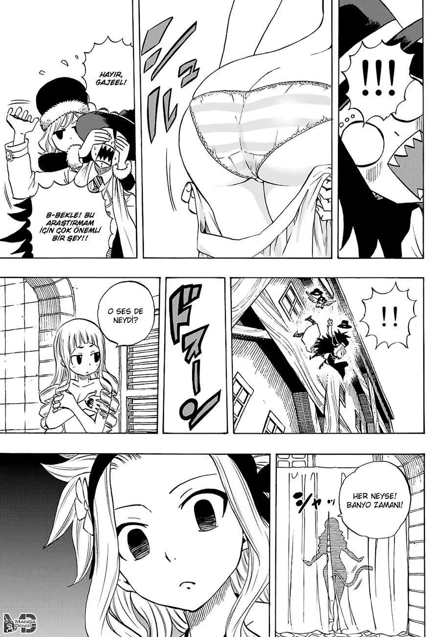 Fairy Tail: 100 Years Quest - Sayfa 12