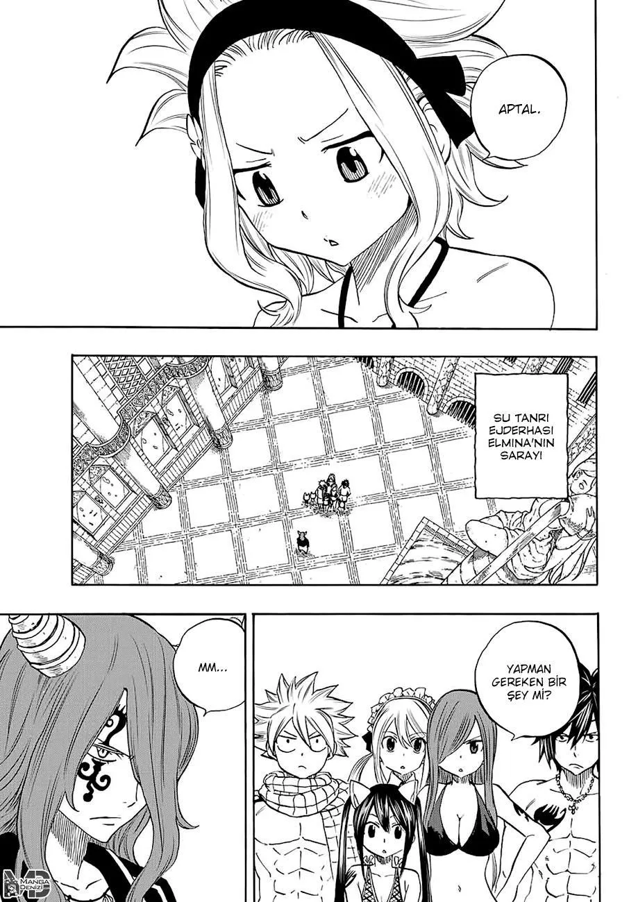 Fairy Tail: 100 Years Quest - Sayfa 14