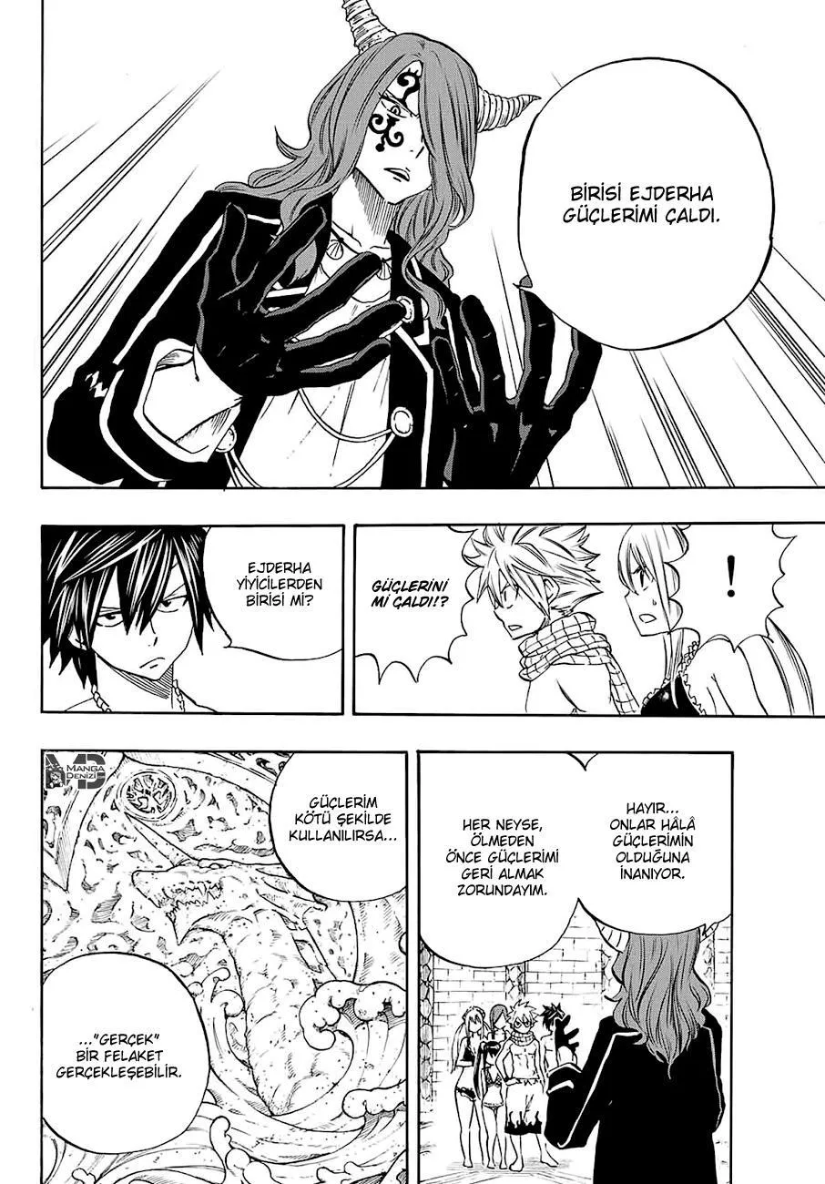 Fairy Tail: 100 Years Quest - Sayfa 15