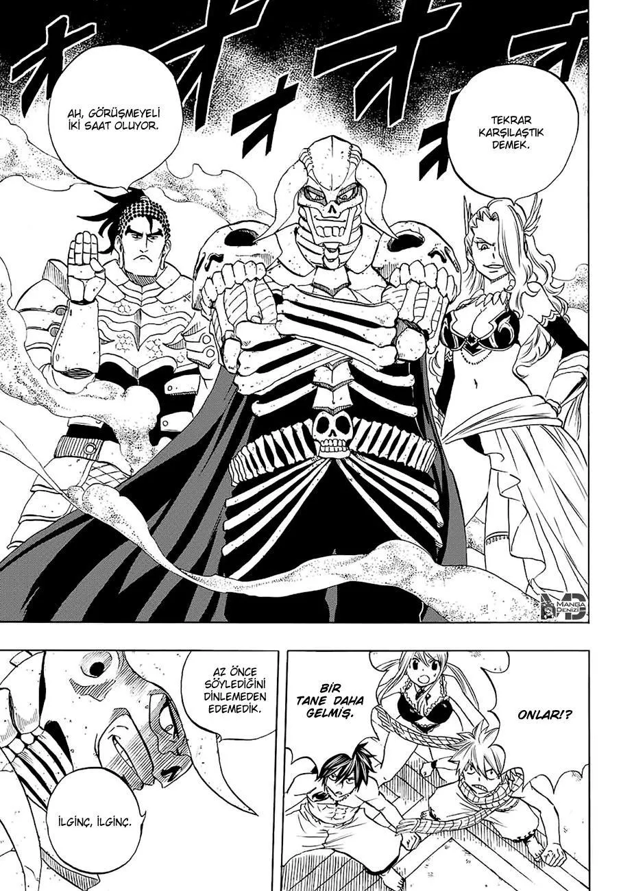 Fairy Tail: 100 Years Quest - Sayfa 18