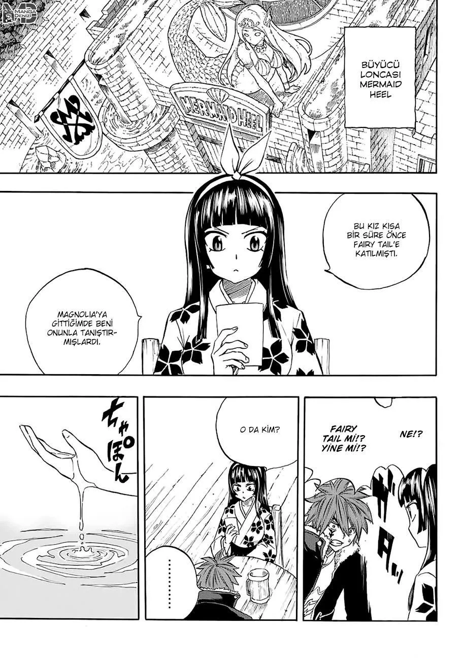 Fairy Tail: 100 Years Quest - Sayfa 20