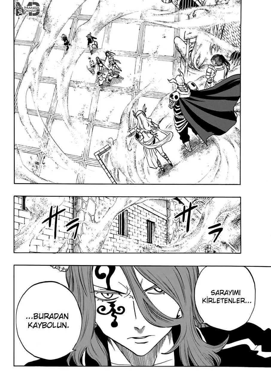 Fairy Tail: 100 Years Quest - Sayfa 3