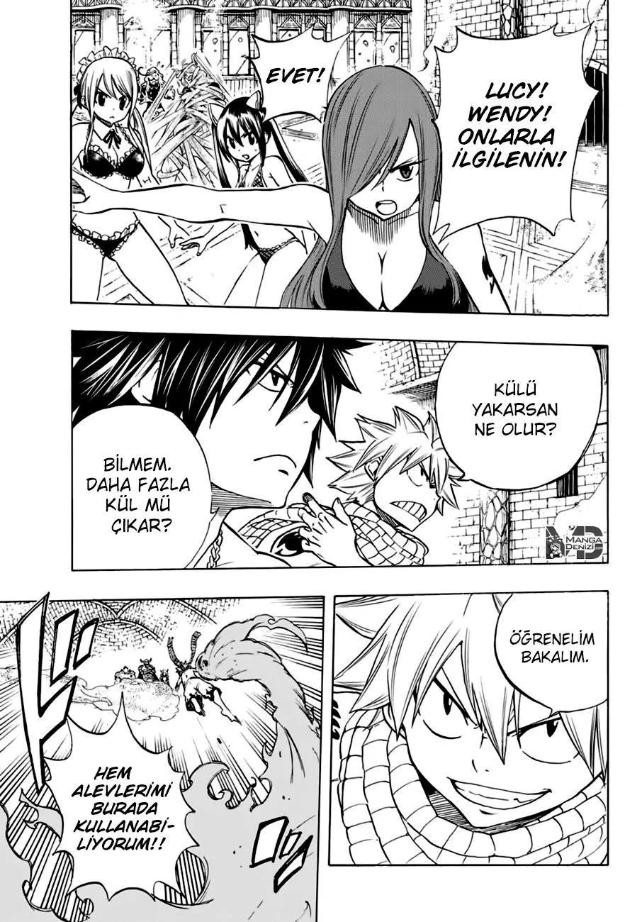 Fairy Tail: 100 Years Quest - Sayfa 6