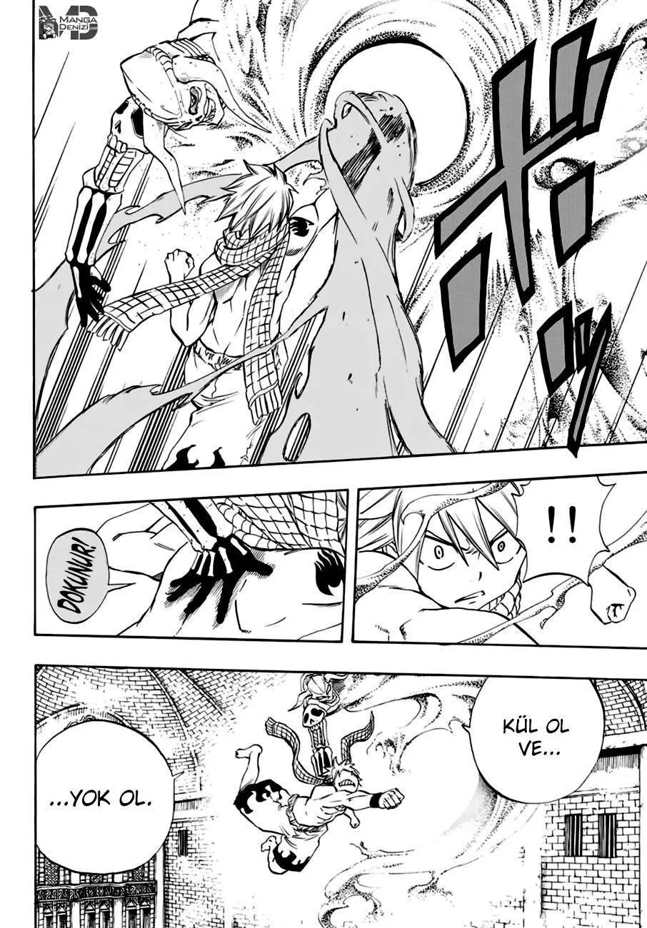 Fairy Tail: 100 Years Quest - Sayfa 7