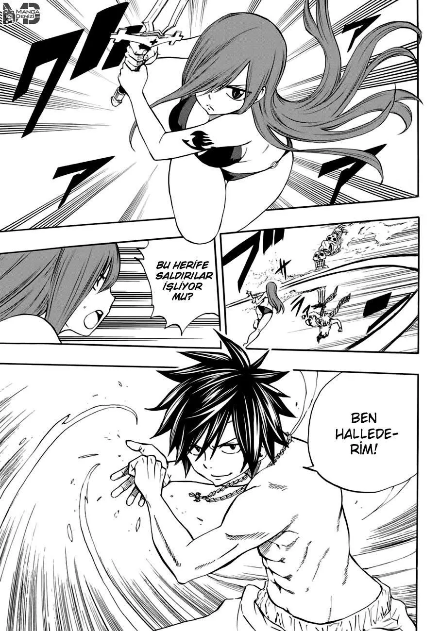 Fairy Tail: 100 Years Quest - Sayfa 8