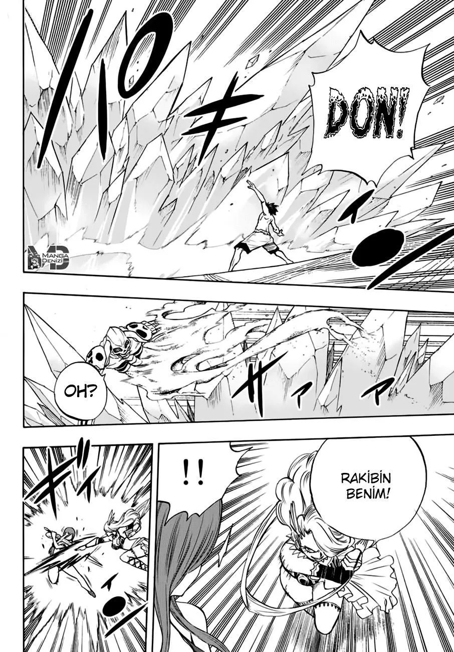 Fairy Tail: 100 Years Quest - Sayfa 9