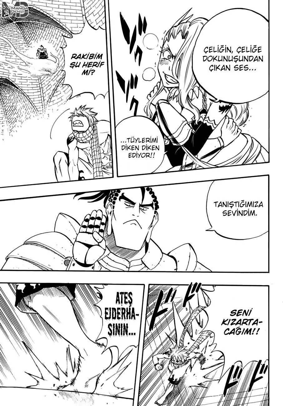 Fairy Tail: 100 Years Quest - Sayfa 10