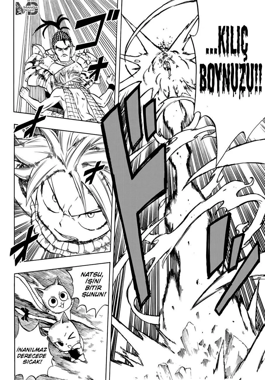 Fairy Tail: 100 Years Quest - Sayfa 11