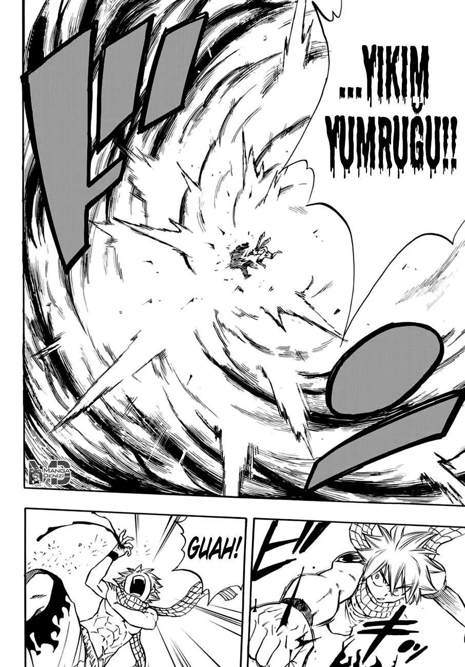 Fairy Tail: 100 Years Quest - Sayfa 13