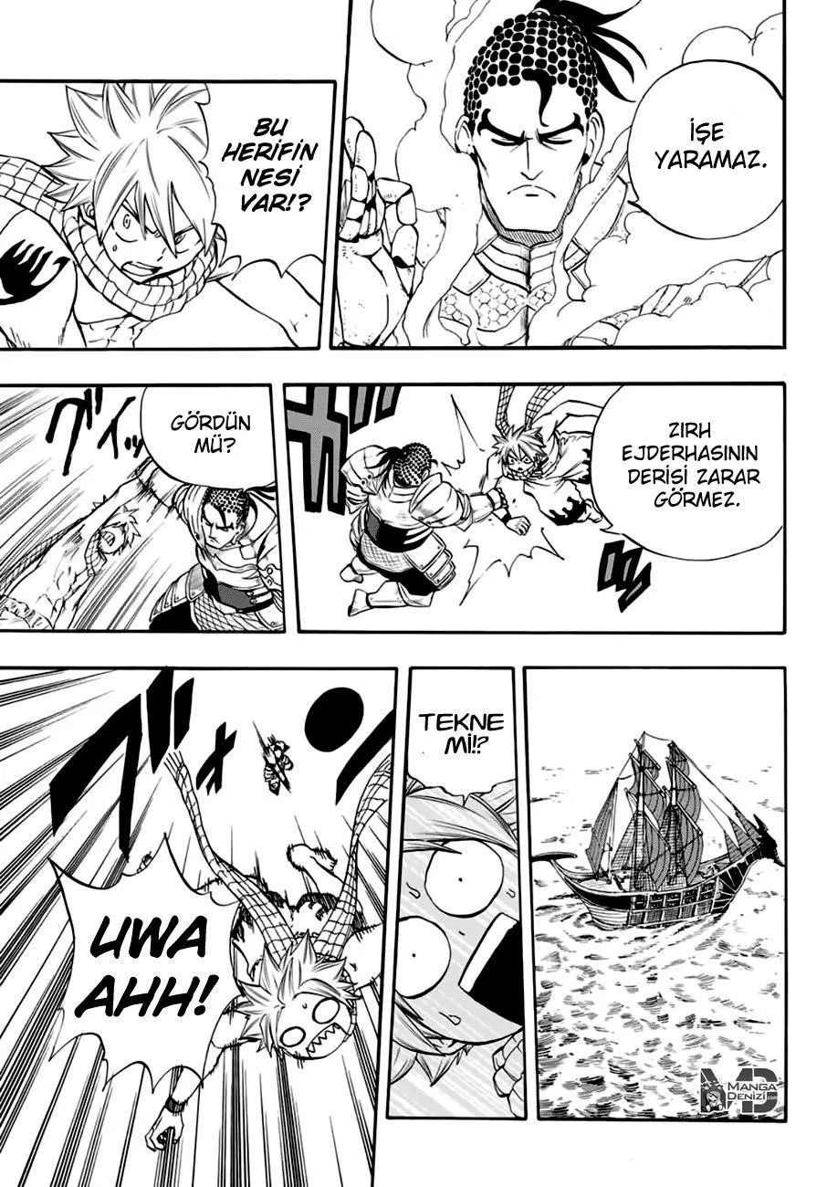 Fairy Tail: 100 Years Quest - Bölüm 010 - Sayfa 14