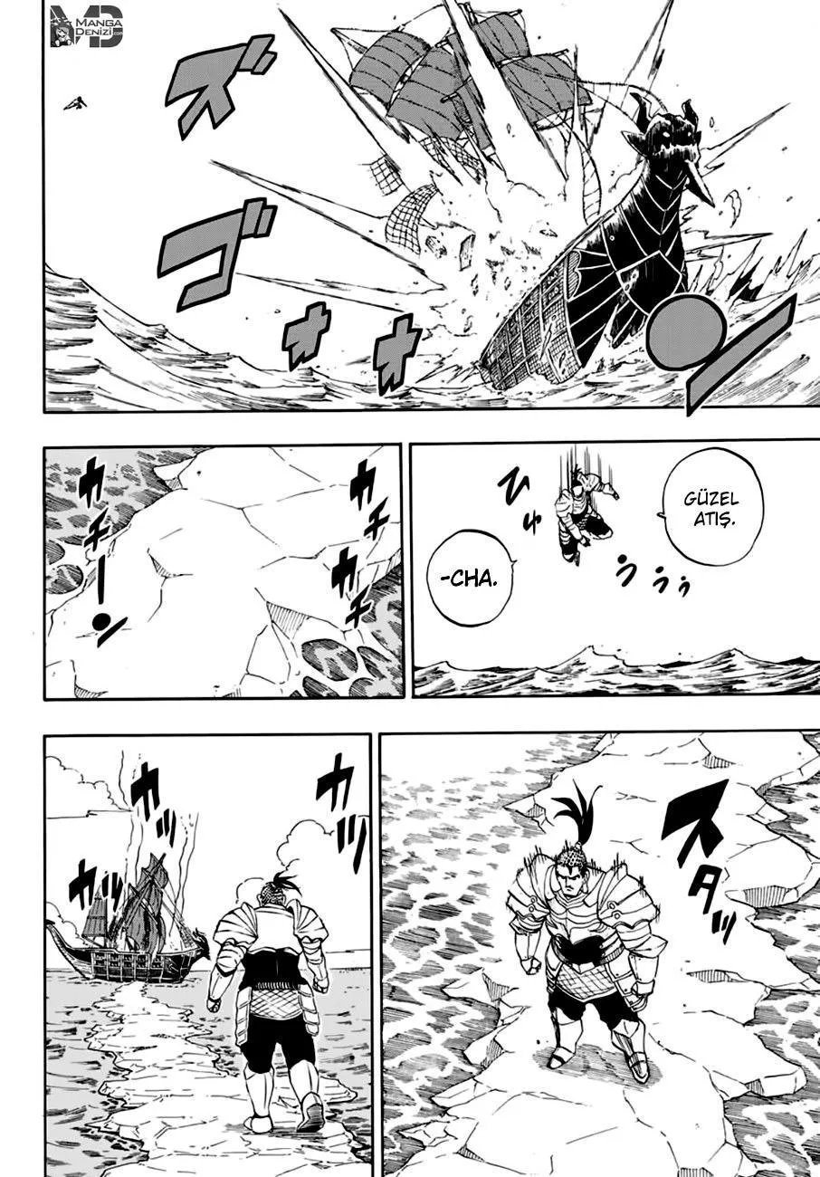 Fairy Tail: 100 Years Quest - Sayfa 15