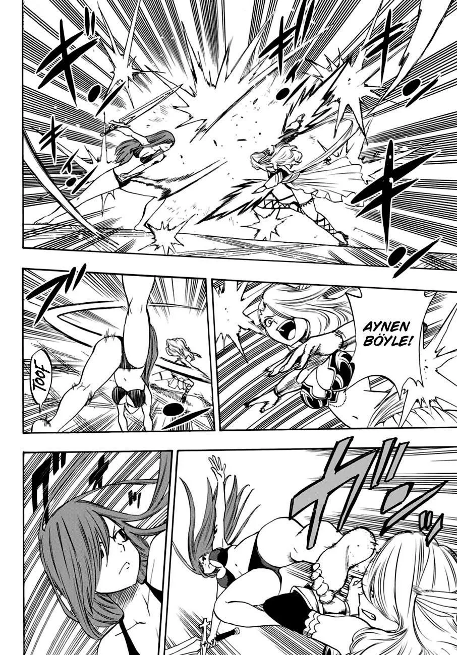 Fairy Tail: 100 Years Quest - Sayfa 17