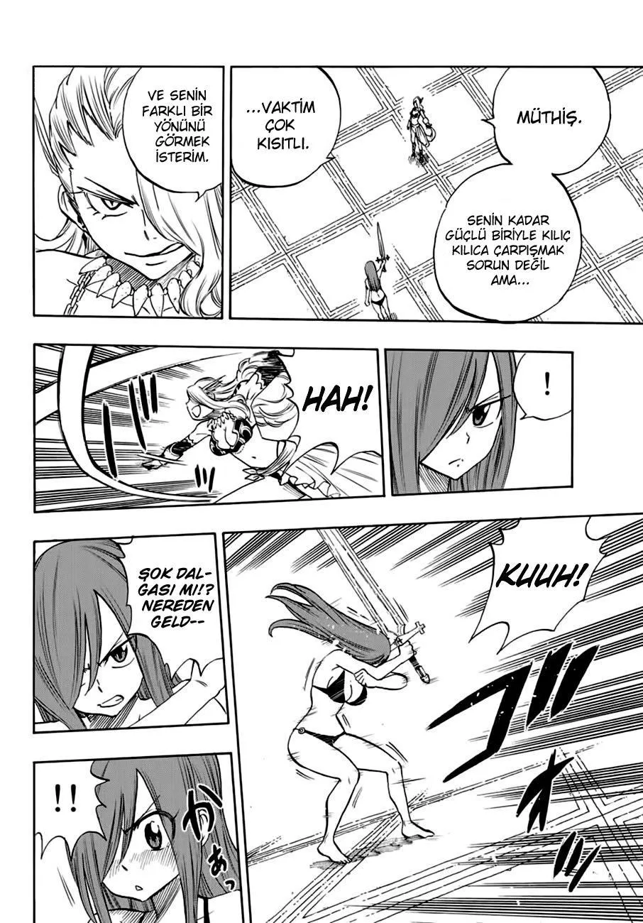 Fairy Tail: 100 Years Quest - Sayfa 19