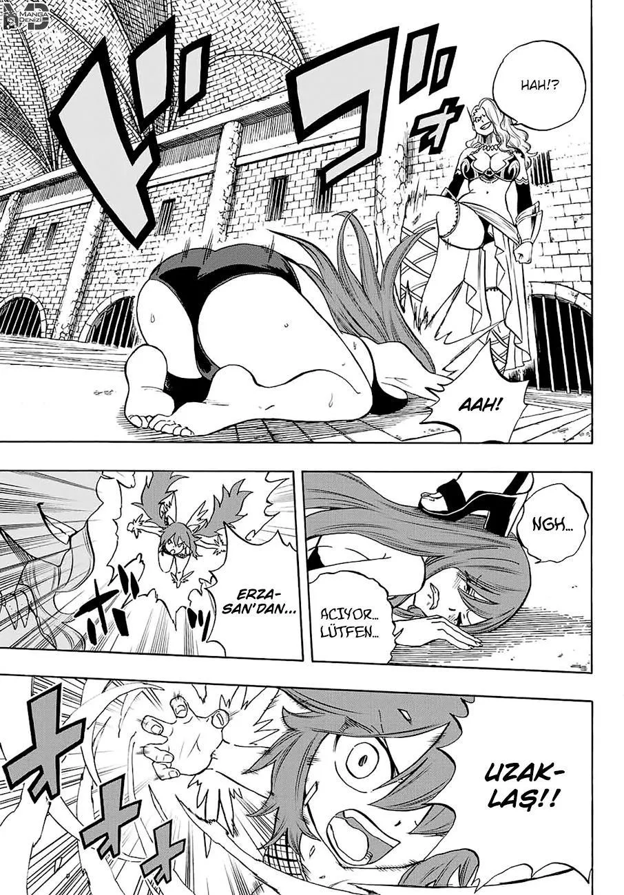 Fairy Tail: 100 Years Quest - Sayfa 4