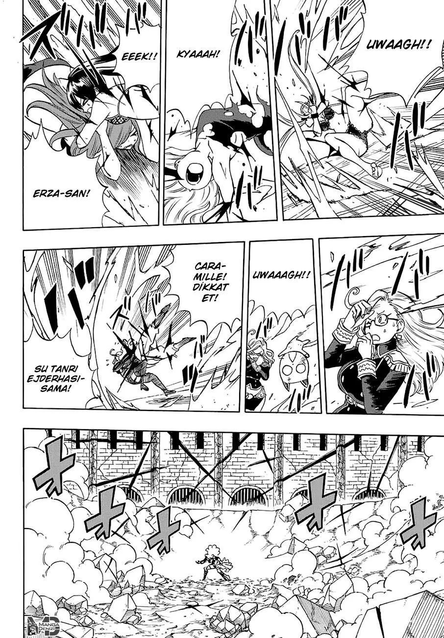 Fairy Tail: 100 Years Quest - Sayfa 7