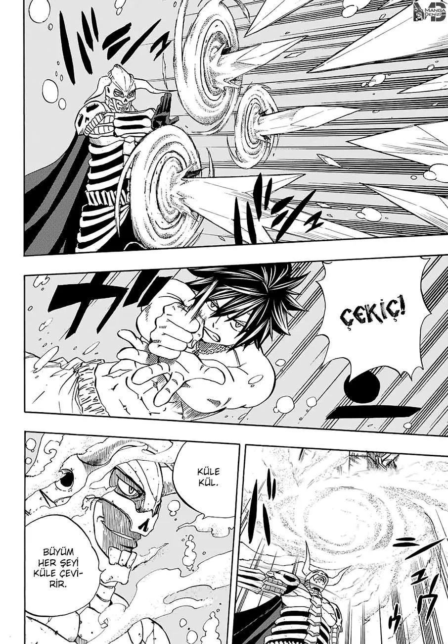 Fairy Tail: 100 Years Quest - Sayfa 9