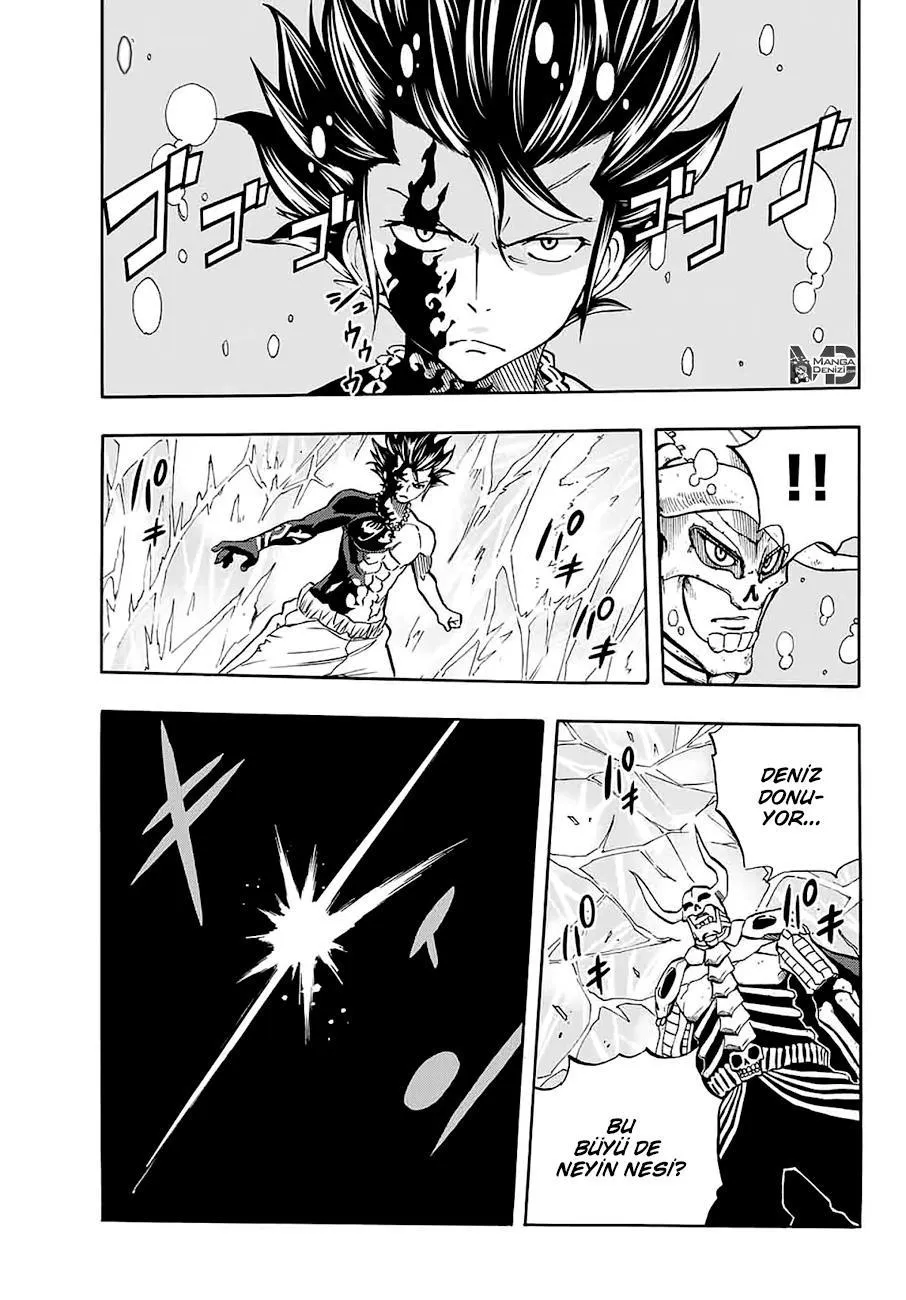 Fairy Tail: 100 Years Quest - Sayfa 10