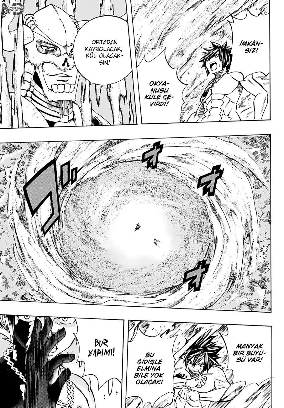 Fairy Tail: 100 Years Quest - Sayfa 14